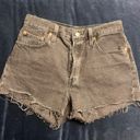 Levi's Levi’s 501 Shorts Photo 0