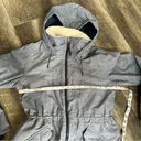 Burton  Prowess DryRide Ski Jacket Chambray Blue Grey Size Small Photo 12