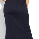 City Chic  Hypnotize Maxi Dress dark navy Gown Formal Size XS 14 NWT Photo 1