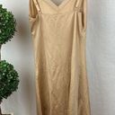 Spanx  Nude Dress Slip Body Shaper XL Photo 1