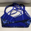 Lululemon Sports Bra 2 Photo 1