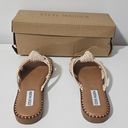 Steve Madden  Kaitlin Sandal Nude Women's Size 8    KITL01S1485080 Photo 4