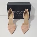 EGO x Jess Hunt Heel sandals in Beige Women's Size UK6/ US 8 Photo 2