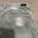 Dear John  Joyrich Comfort Skinny Valley Haze Corduroy size 28. Photo 4