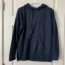 Athletic Works Blue Sweatshirt Photo 0