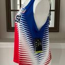 Nike  Dri-Fit Tank Team USA AeroSwift Running Singlet Size XL (16-18) NWT Photo 8