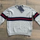 Brandy Melville Striped Knit Sweater Photo 3