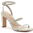 mix no. 6 Aliciana Sandal Gold Metallic Photo 0