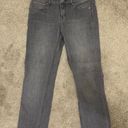 DKNY Skyline Jeans Grey tone 28R Photo 0