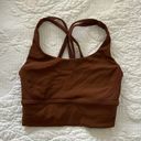 Lululemon Sports Bra Photo 0