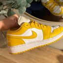 Nike Air Jordan 1 Retro Low Photo 8