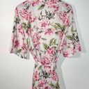 Show Me Your Mumu - Brie Garden Roses Robe (OS) C222 Photo 7