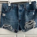 Levi’s 501 Shorts Photo 0