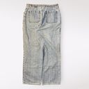 Bill Blass  Vintage Y2K Baggy Jeans Size 12 Photo 3