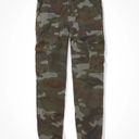 American Eagle NWT AEO | Stretch Baggy Jogger Photo 0