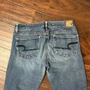 American Eagle  jeans, size 6 Photo 5