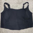 Aerie Offline By  Real Me Hold Up! Corset Sports Bra Photo 0