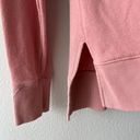 Sustainable Fashion Saves The Planet Pink Crewneck Size L Photo 4