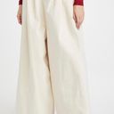 Isabel Marant NEW  Naidenae Pants Ecru Photo 1