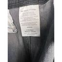 Lee  Natural Straight leg charcoal jeans Size 16R Photo 4
