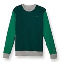 Champion Green Sweater Photo 0