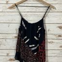 Joie NWT  Lenline B Silk Camisole Top - Multi - XS Photo 2