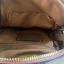 Coach Mini Court Backpack In Signature Canvas With Heart Cherry Print Photo 9