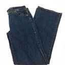 Next  Jeans Bootcut Jeans, Dark Blue, 8 Photo 0