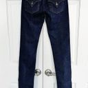 Hudson Jeans Hudson Carly Flap Pocket Straight Leg Jeans in Lis Photo 4