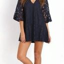 Tularosa / Revolve Charlotte Lace Mini Dress Photo 6