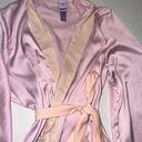 Savagexfenty Savage Fenty Satin Robe  Photo 2