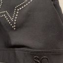 SoulCycle  High Neck Star Sports Bra. Size small Photo 8