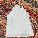 Free People Movement NWT  White Hot Shot Mini Dress Romper - M Photo 4