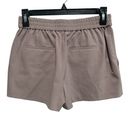 ALLSAINTS Revolve x All Saints Aleida Tri Shorts In Dusty Rose, New with Tags Photo 3