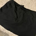 Champion Black Tennis Skirt Photo 3