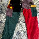 Aelfric Eden Patchwork Pants Photo 1