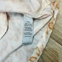 Thread and Supply  blush pink Cheetah Windbreaker jacket sz Medium. Photo 6