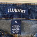 Bluespice  Jeans size 9 preowned Photo 2