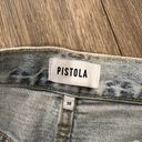 Pistola Jean Shorts Photo 2