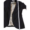 Daniel Rainn  Women's Back Open Front Jacket Blazer Size Small Photo 6