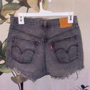 Levi’s 501 Shorts Photo 1