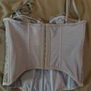 Urban Outfitters out from under corset top Photo 4