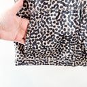 Lululemon  Pack It Running Lightweight Vest Spotted Leopard Gold Black 6 Photo 7