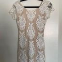 Charlotte Russe Lace Dress Photo 0