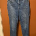 Madewell EUC  CURVY HIGH-RISE SKINNY CROP WOMEN'S JEANS SIZE 29 Photo 0