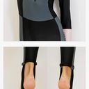 One Piece Women's Full Body Swimsuit Rash Guard  Long Sleeve Long Leg Swimwear with UV Sun Protection Photo 6