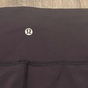 Lululemon Wunder Train High-Rise 25” Tight Photo 3