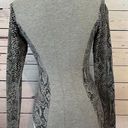 Lululemon  Between the Lines Long Sleeve Tee Shirt Pullover Gray T-Shirt 4 Womens Photo 4