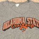 Russell Athletic Oklahoma State Cowboys short sleeve shirt in size M Photo 4