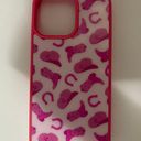 iPhone 15 Pro Max Case Pink Photo 0